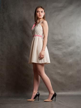 Платье MISUTERI