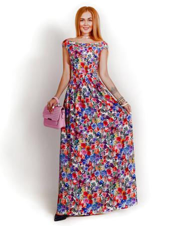 Платье PATRICIA CHARME