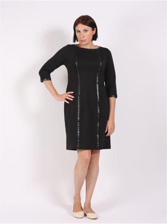 Платье Красная Заря