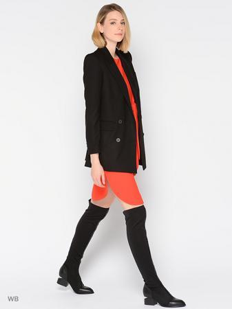 Платье &Berries