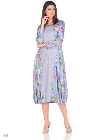 Платье МадаМ Т