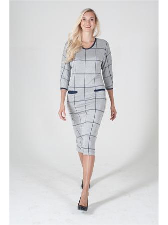 Платье ОДЕКС-СТИЛЬ