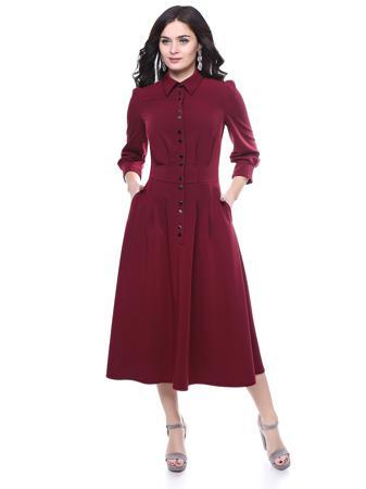 Платье GREY CAT