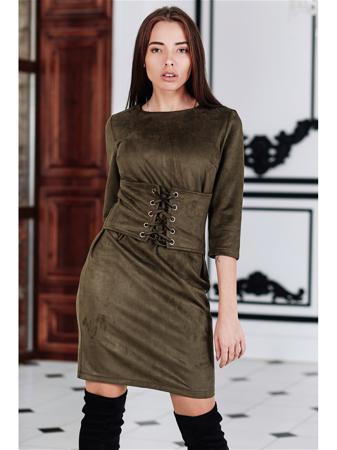 Платье Family House