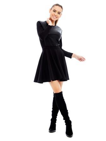 Платье Jolifashn