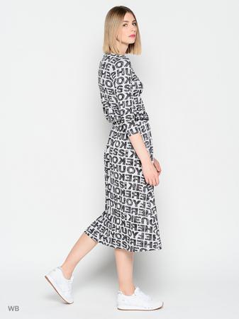 Платье &Berries