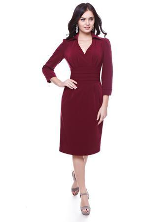 Платье GREY CAT