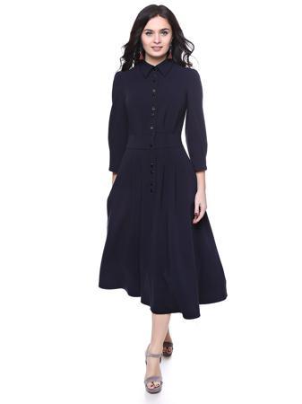 Платье GREY CAT