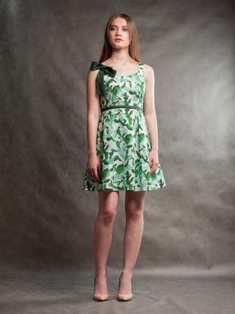 Платье MISUTERI