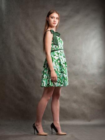 Платье MISUTERI