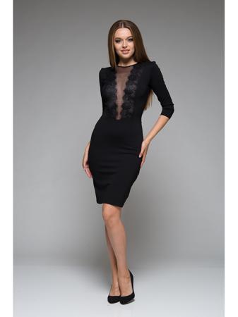 Платье Gorchica