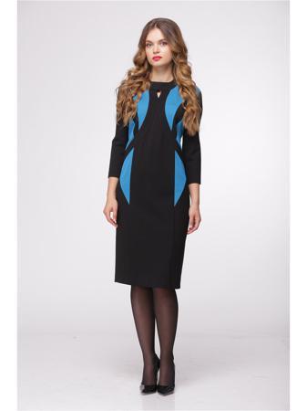 Платье My Fashion House