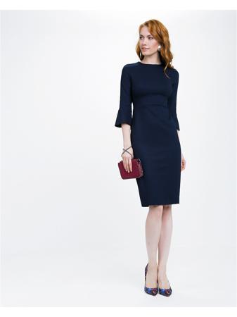 Платье Audrey Right