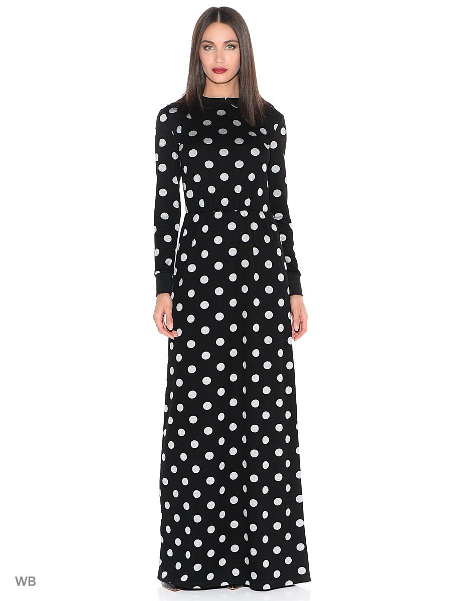 Платье Colambetta