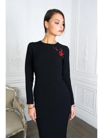 Платье Self Made