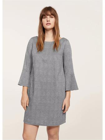 Платье Violeta by Mango