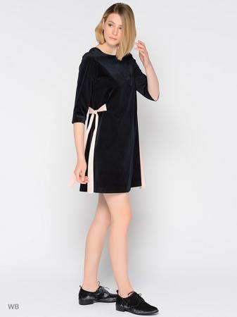 Платье &Berries