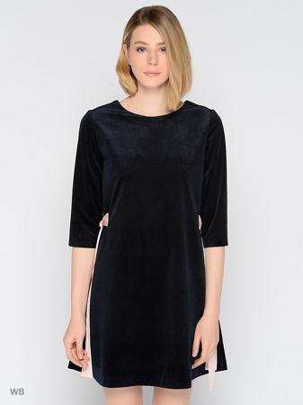 Платье &Berries