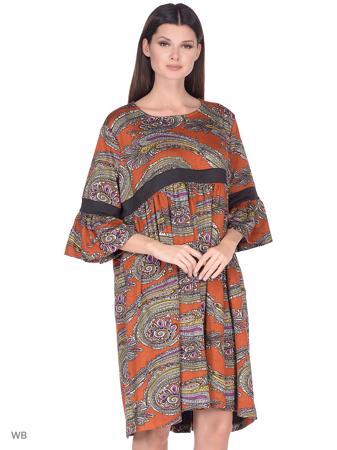 Платье МадаМ Т