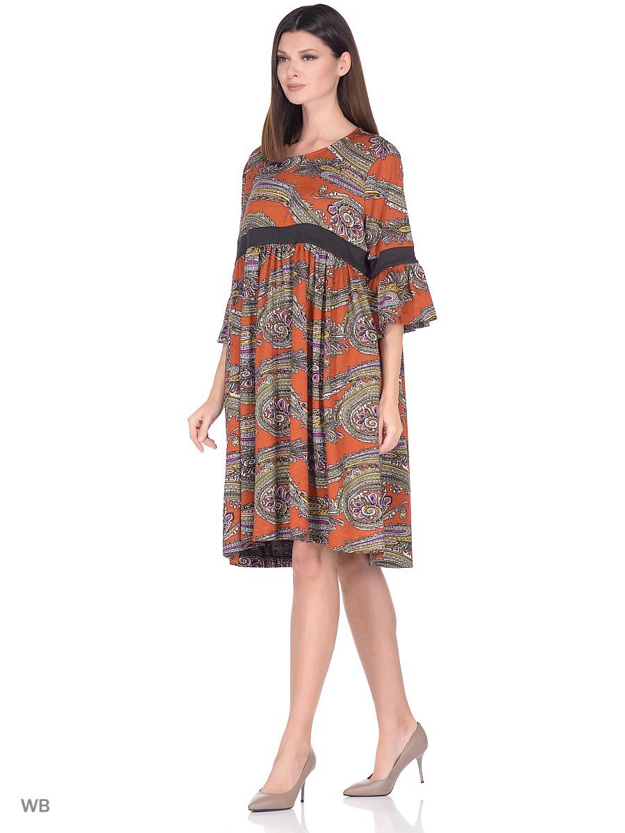 Платье МадаМ Т