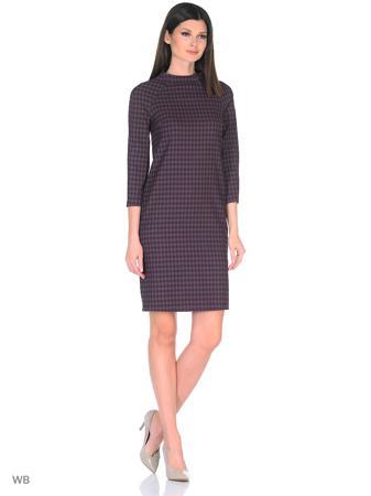 Платье КАЛIНКА