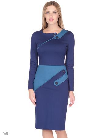 Платье МадаМ Т