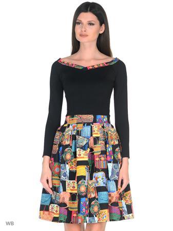 Платье MeiLLer