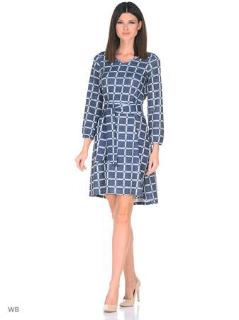 Платье Rosanna