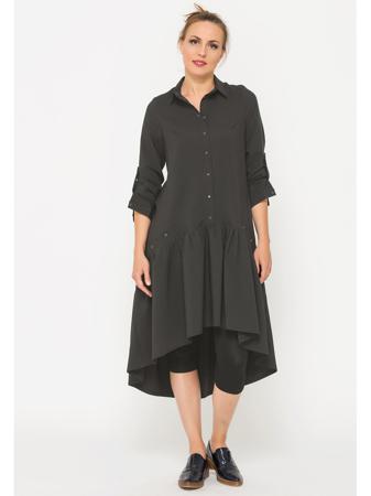 Платье Lkurbandress