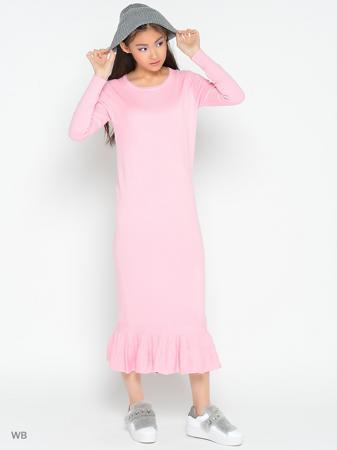 Платье &Berries