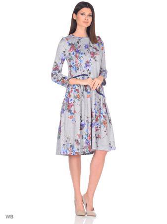 Платье МадаМ Т