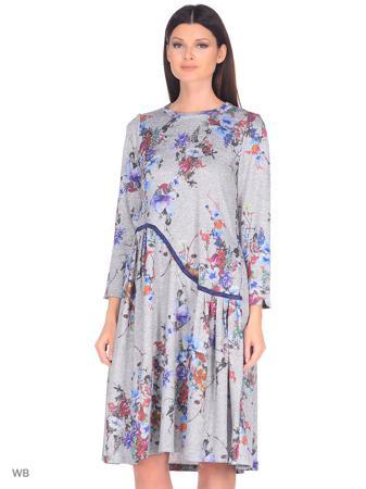 Платье МадаМ Т