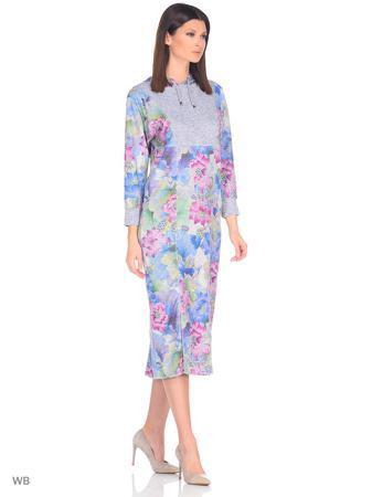 Платье МадаМ Т