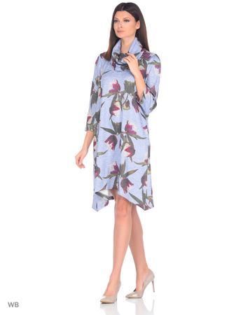 Платье МадаМ Т