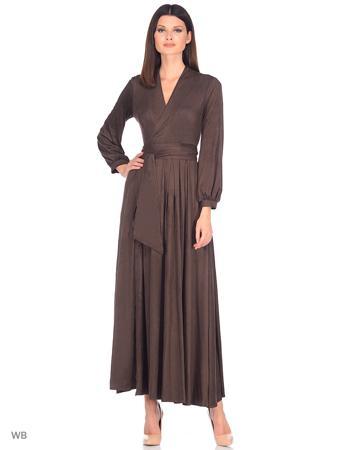 Платье МадаМ Т