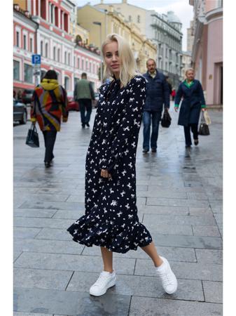 Платье Fashion.Love.Story.