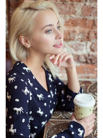 Платье Fashion.Love.Story.