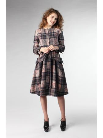 Платье ANAIT MHEYAN