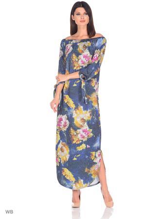 Платье МадаМ Т