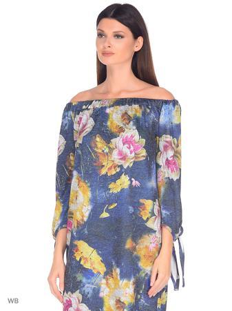 Платье МадаМ Т