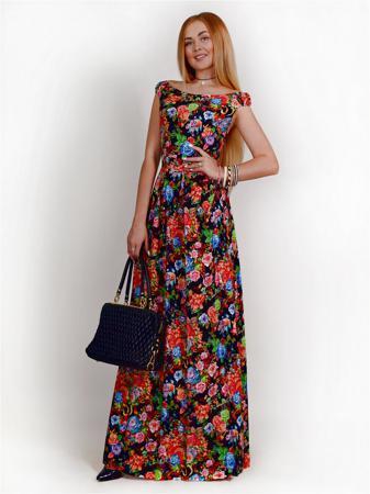 Платье PATRICIA CHARME