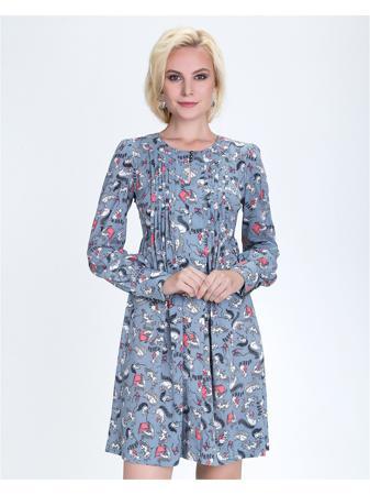 Платье Audrey Right