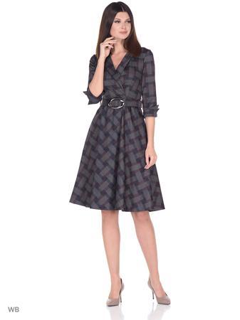 Платье МадаМ Т