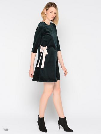 Платье &Berries