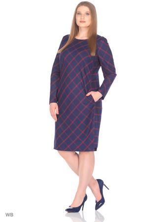 Платье КАЛIНКА