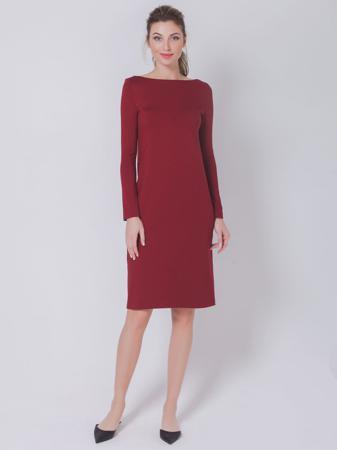 Платье Olga Skazkina