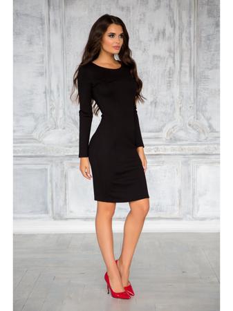 Платье Вишня