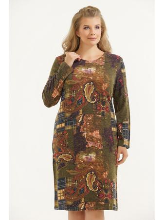 Платье LEDAron