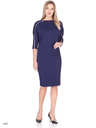 Платье МадаМ Т