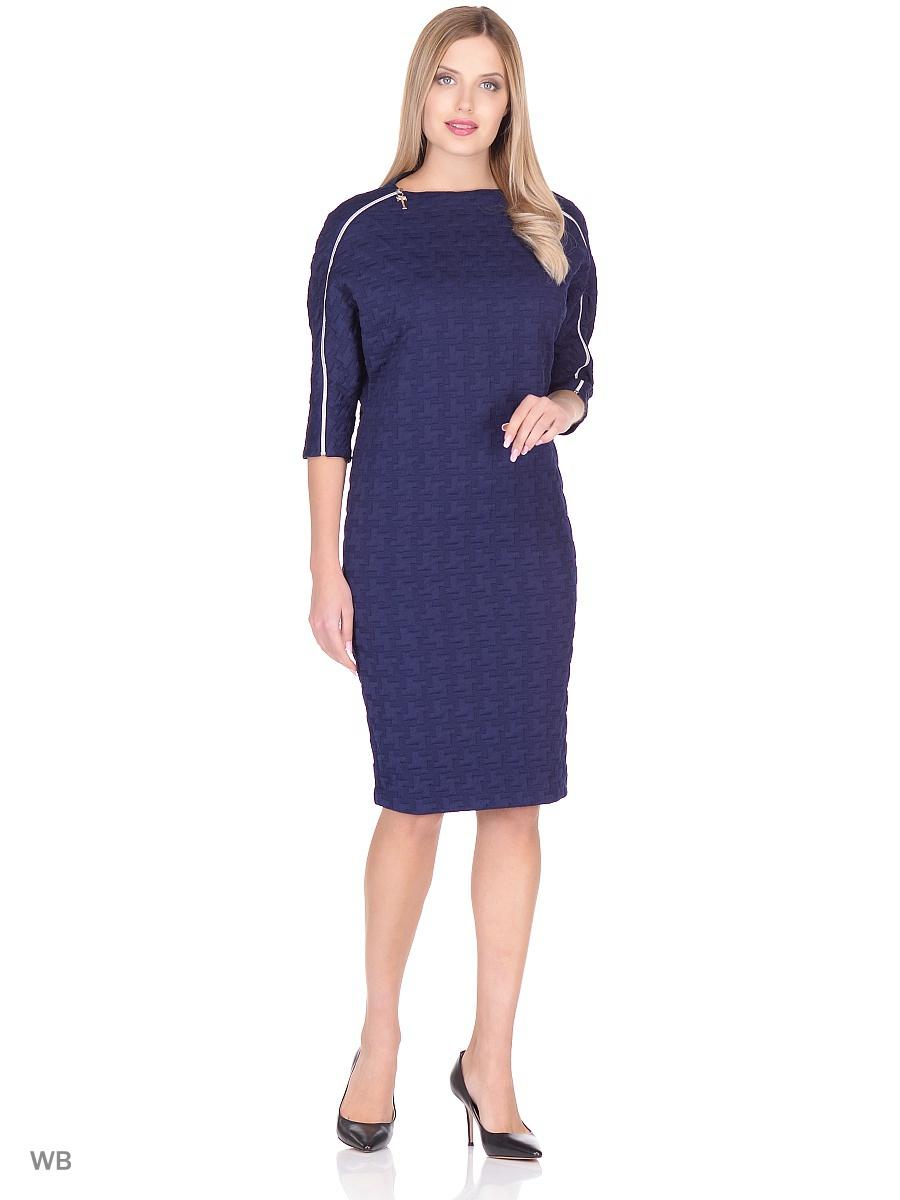 Платье МадаМ Т